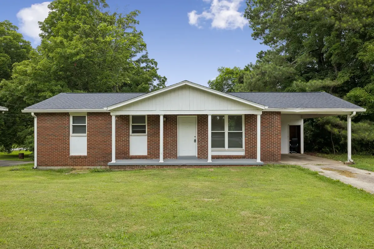 464 E Thompkins Ln, Clarksville, TN 37043 - #1