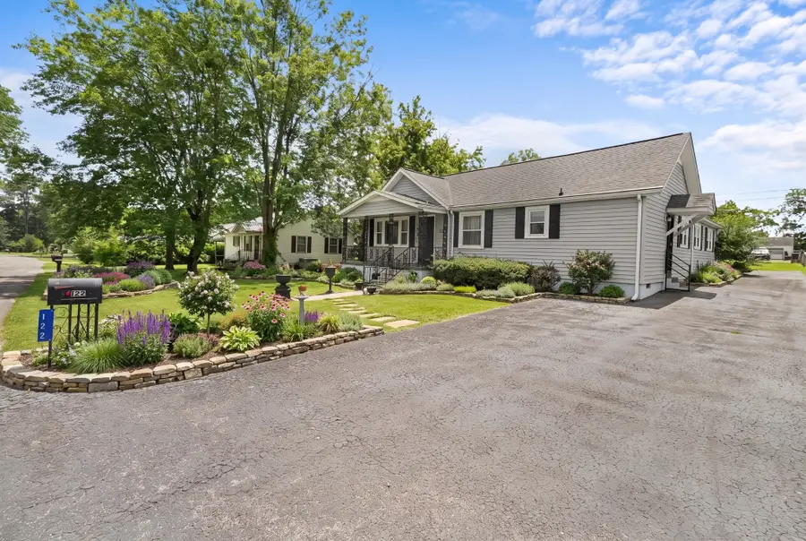 122 Anderson Dr, Tullahoma, TN 37388 - #2