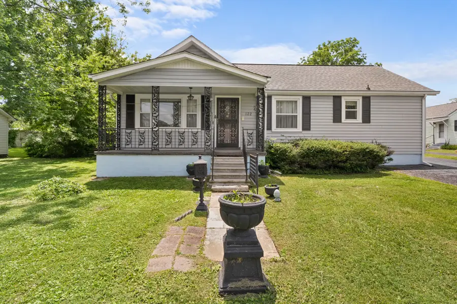 122 Anderson Dr, Tullahoma, TN 37388 - #3
