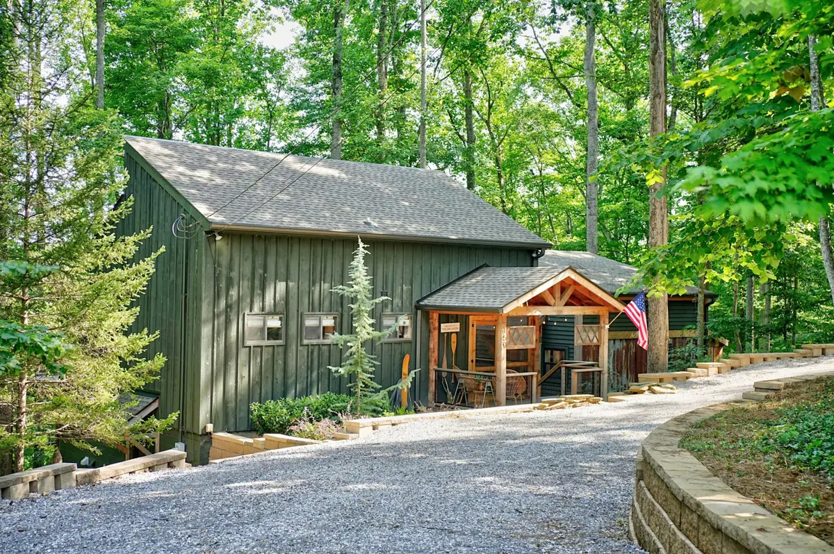 150 Marina View Pt, Smithville, TN 37166 - #1