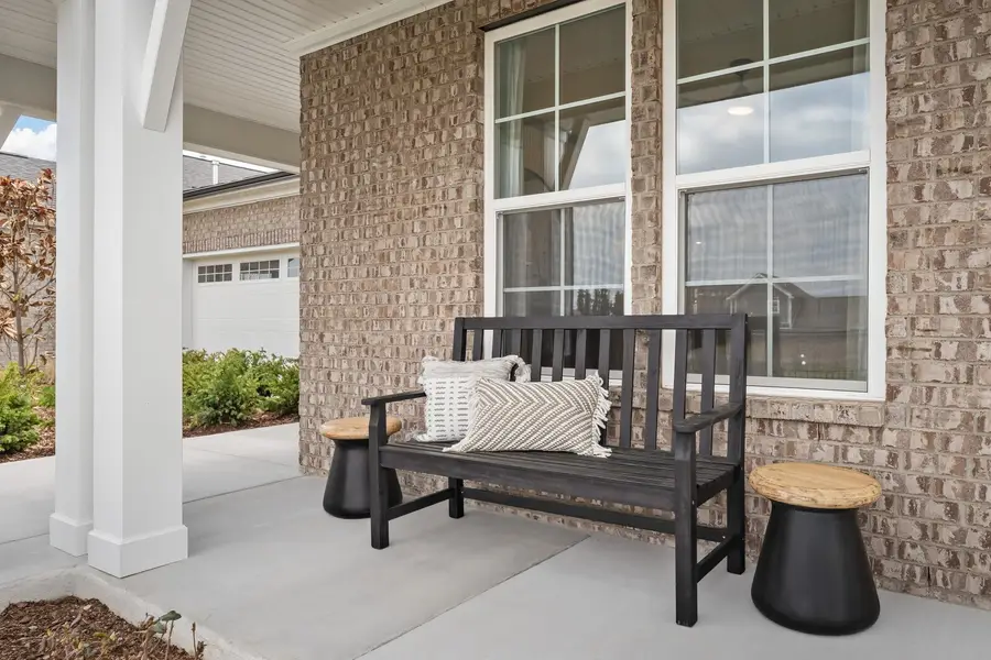 6189 Binns Lane, Hermitage, TN 37076 - #3