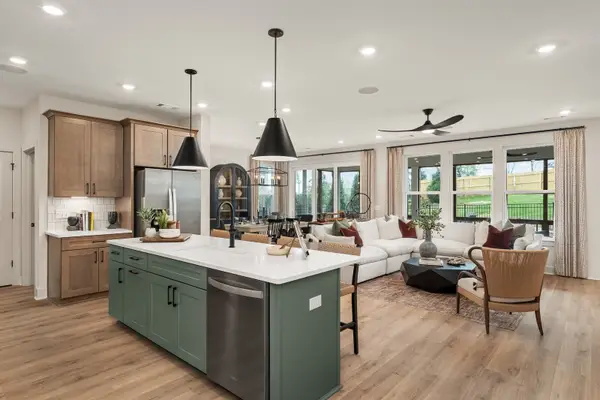 213 Aspen Arch Court, Hermitage, TN 37076
