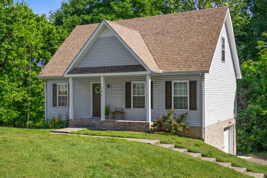 2627 Elkmont Dr, Clarksville, TN 37040 - #3