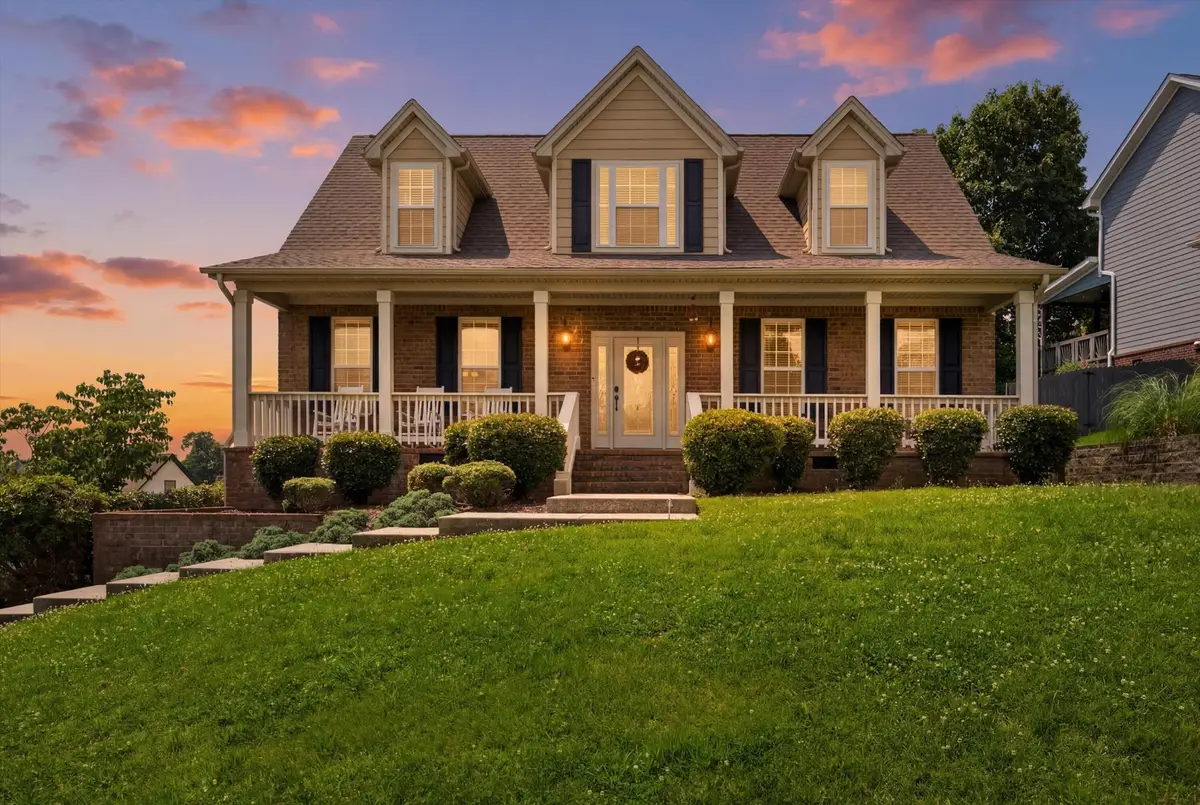 7922 Burgundy Circle #95, Chattanooga, TN 37421 - #1
