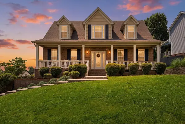 7922 Burgundy Circle #95, Chattanooga, TN 37421