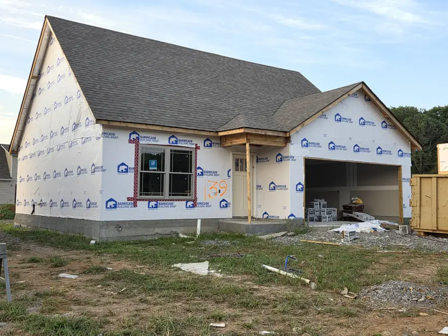 3009 Upstream Road, Christiana, TN 37037 - #2