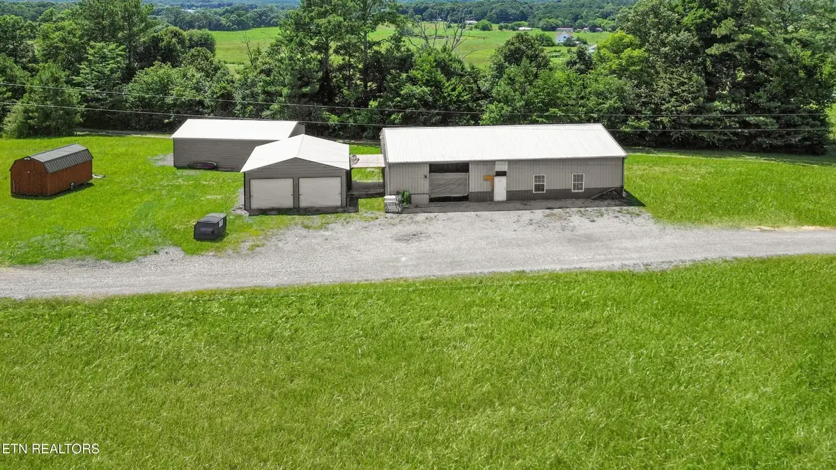 320 Se Harris Rd, Old Fort, TN 37362 - #1