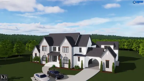 3000 Rockingham Lane, Nolensville, TN 37135