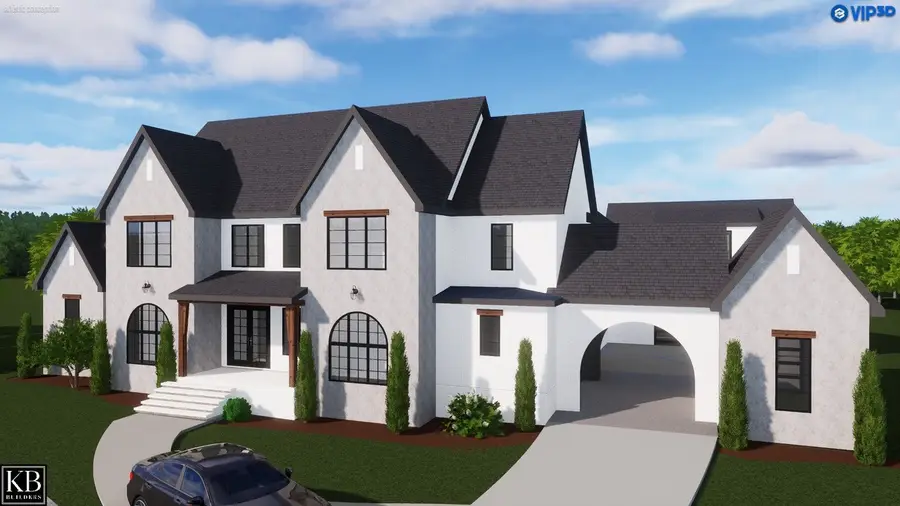 3000 Rockingham Lane, Nolensville, TN 37135 - #3