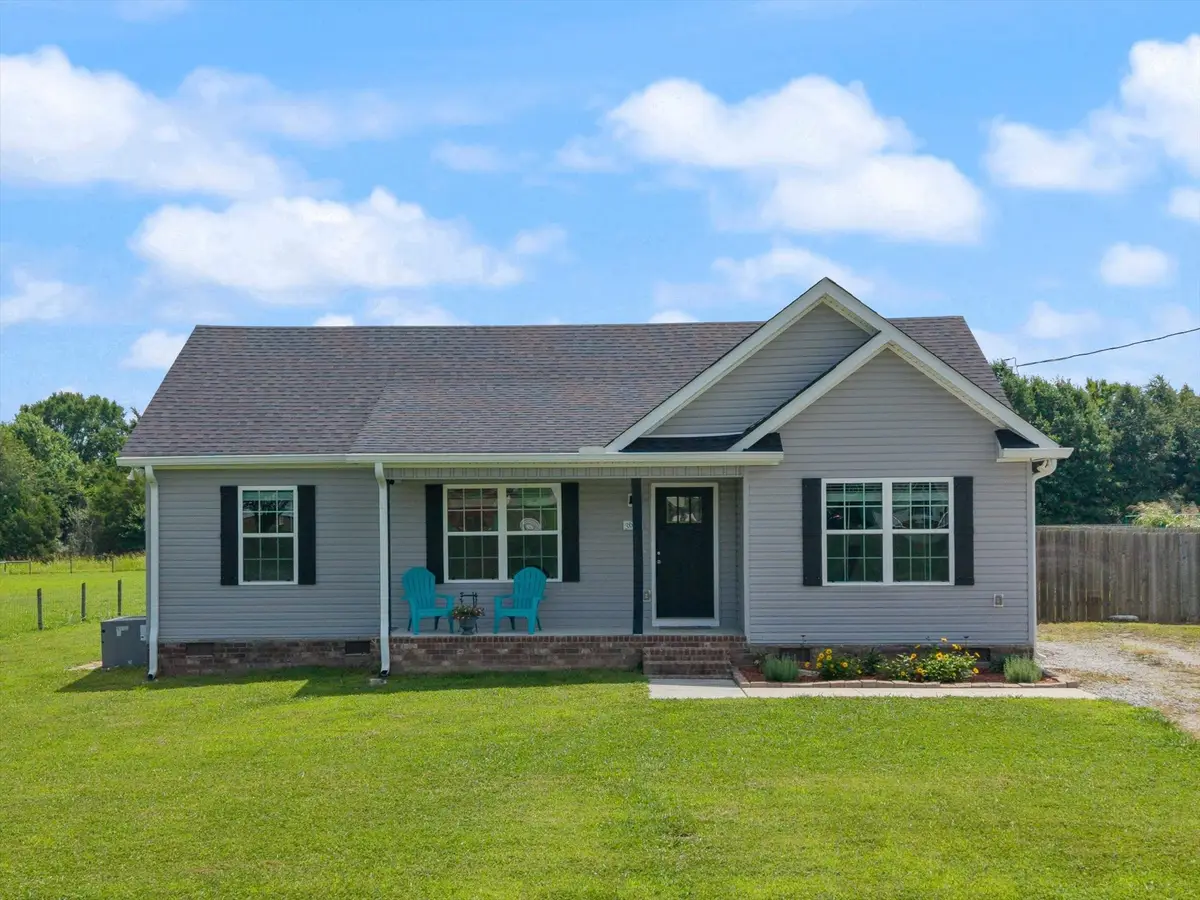 3607 Wynwood Dr, Lewisburg, TN 37091 - #1