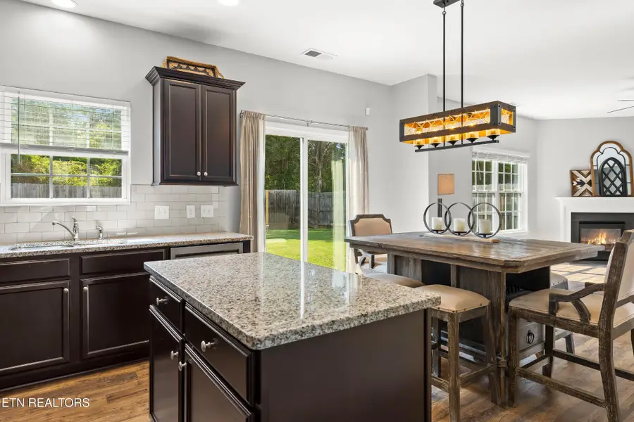 1252 Bill Wallace Drive, Friendsville, TN 37737 - #2