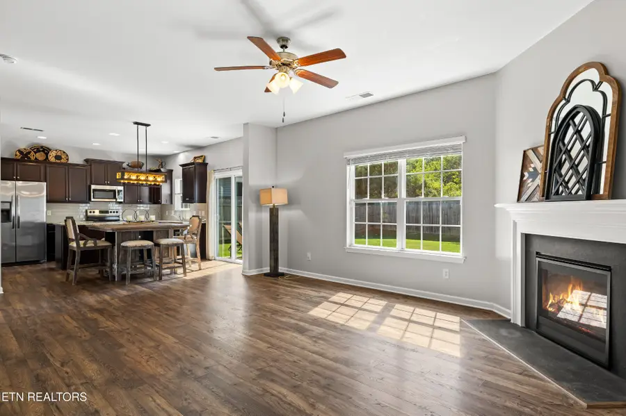 1252 Bill Wallace Drive, Friendsville, TN 37737 - #3