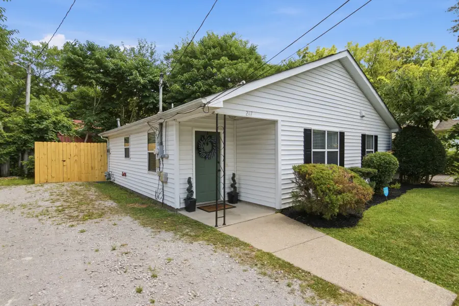 217 S Hancock St, Murfreesboro, TN 37130 - #2