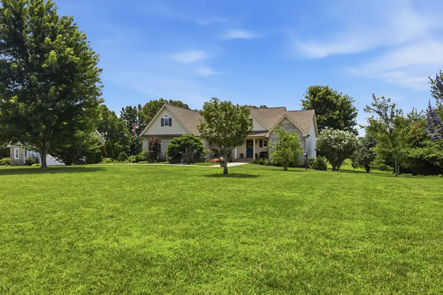 502 Fawn Ct, Burns, TN 37029 - #3