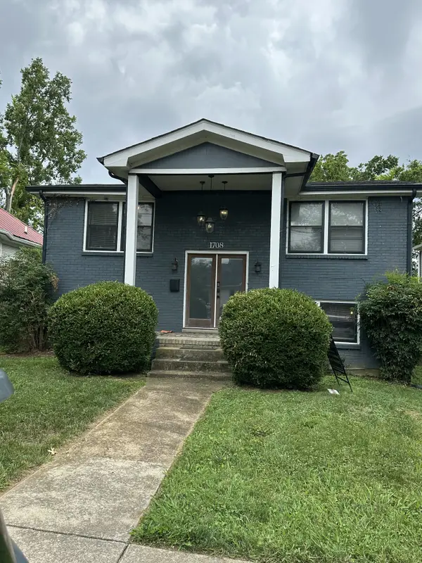 1708 Fatherland St, Nashville, TN 37206