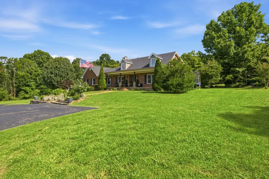2946 Beulah Church Rd, Arrington, TN 37014 - #2