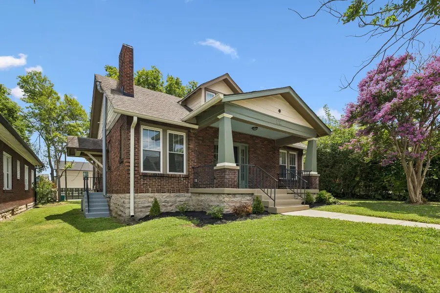 1712 Villa Pl, Nashville, TN 37212 - #3