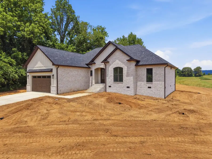 150 E Mccormick Rd, Livingston, TN 38570 - #2