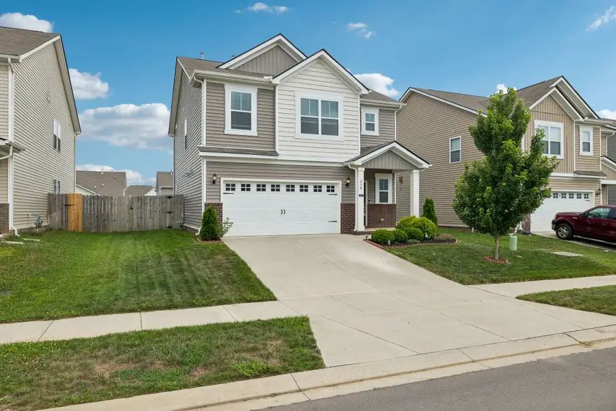 538 Torrey Pines Ln, Lebanon, TN 37087 - #2