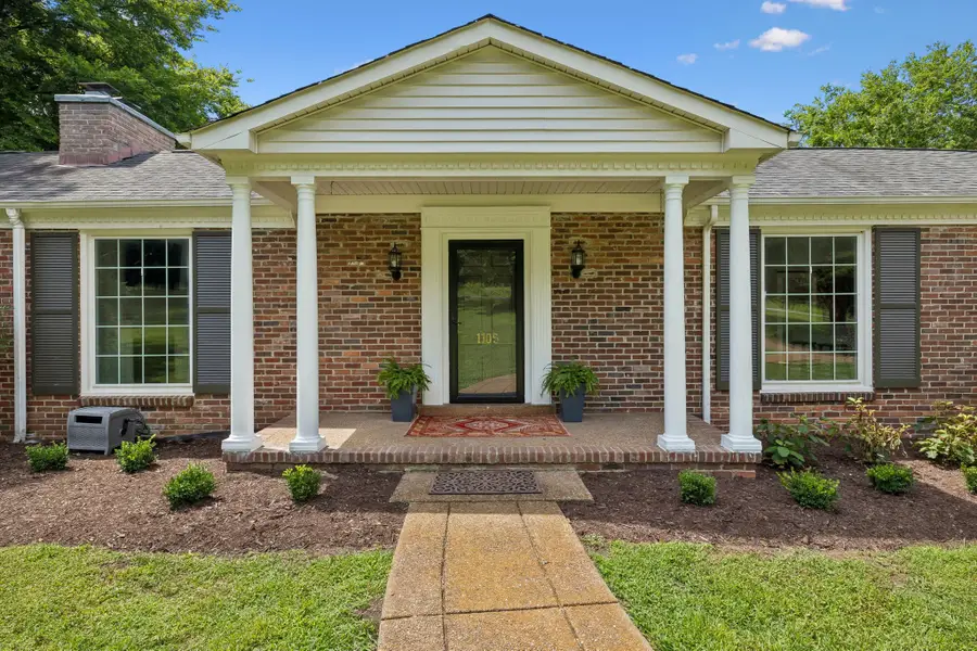 1105 Spencer Creek Pass, Franklin, TN 37069 - #3