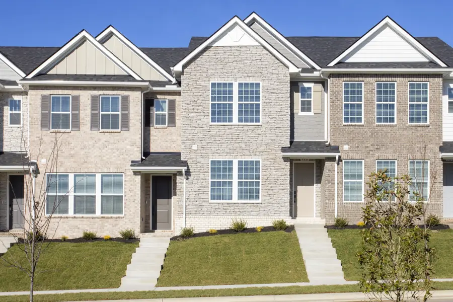 322 Lynwood Station Boulevard, Mount Juliet, TN 37122 - #3
