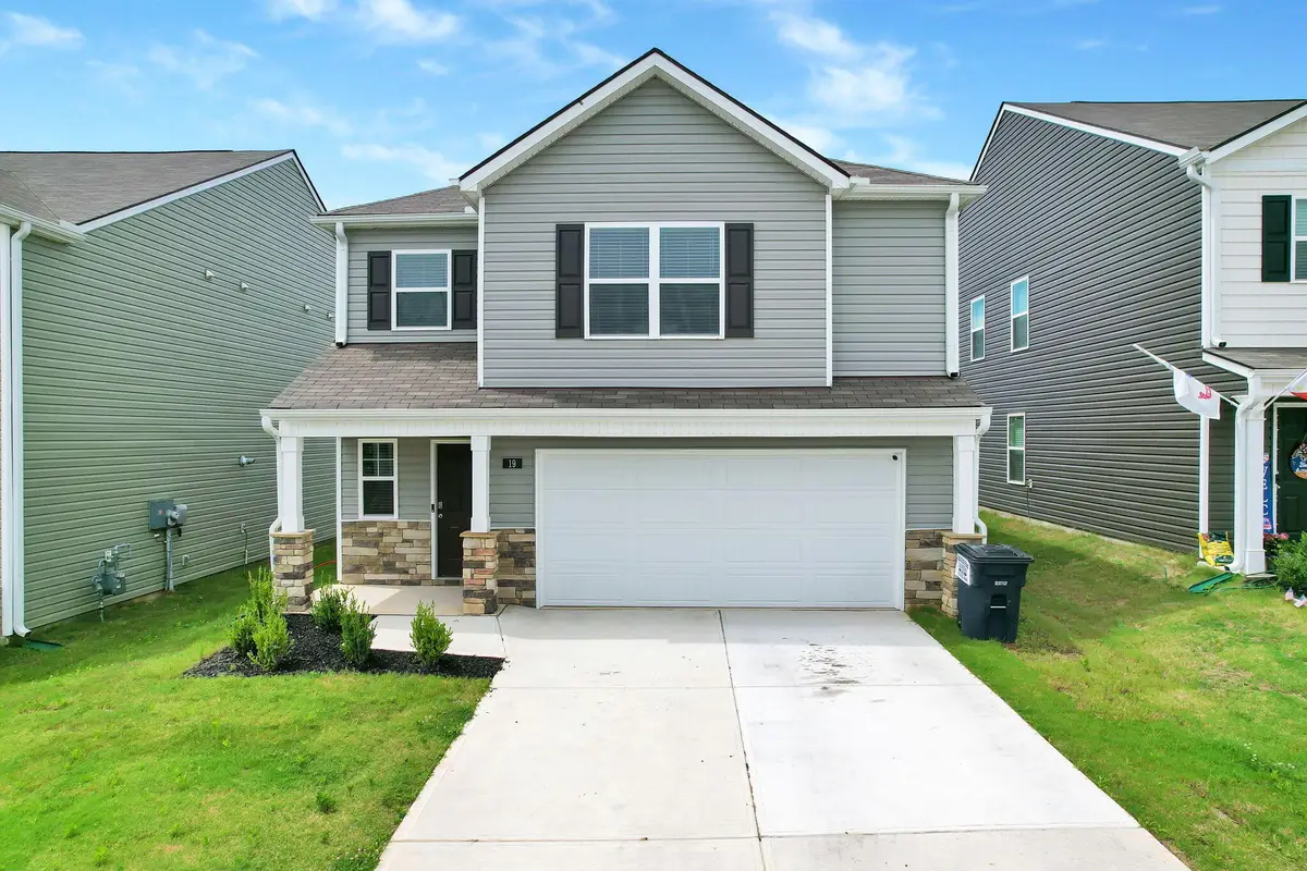 19 Quarter Street, Rossville, GA 30741 - #1