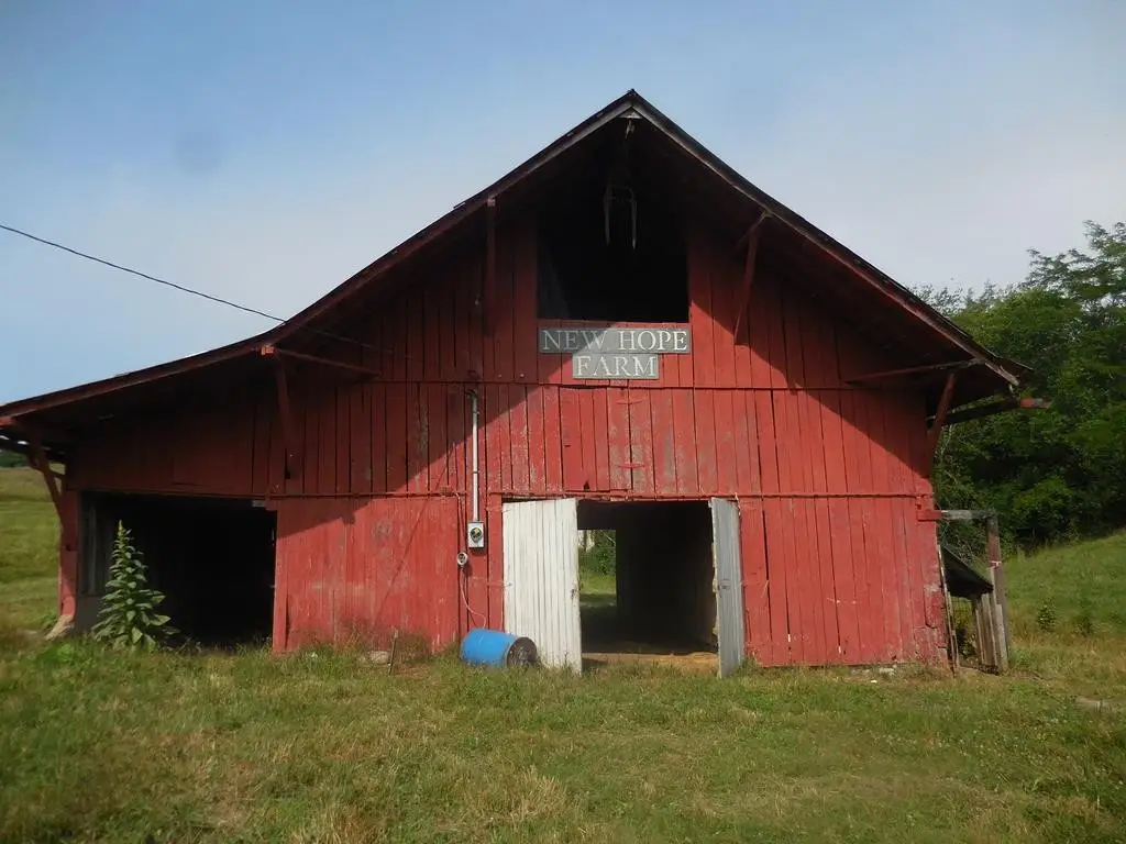 0 Flynns Lick Lane, Gainesboro, TN 38562 - #1
