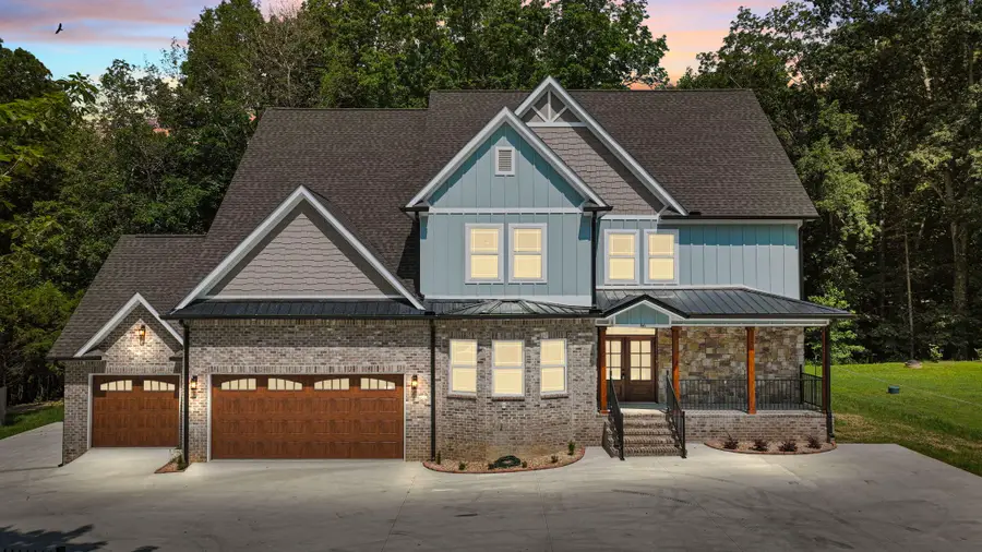 66 Rigsby Ridge, Lynchburg, TN 37352 - #2