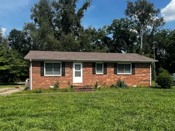 116 Hi View Dr, Russellville, KY 42276