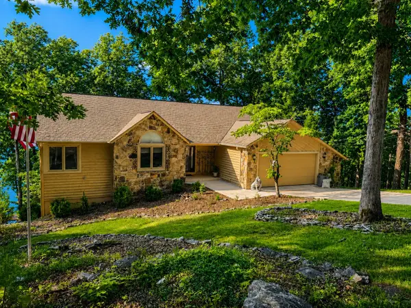 45 Markham Ter, Crossville, TN 38558