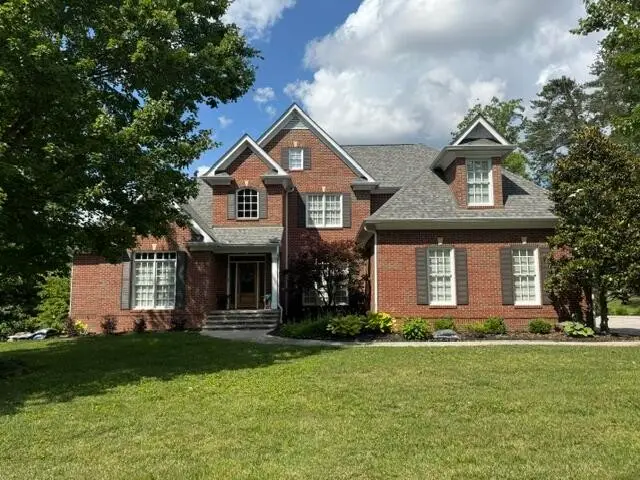 6 Ives Lake Road, Signal Mountain, TN 37377 - #3