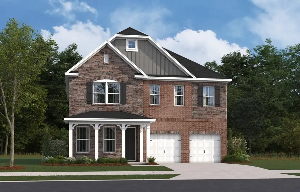 163 Windtree Club Drive, Mount Juliet, TN 37122 - #1