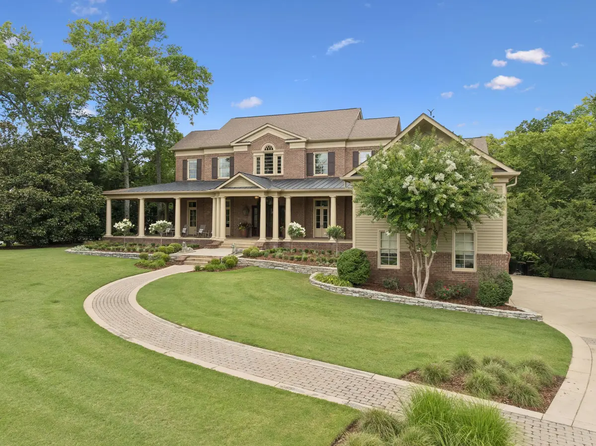 1004 Liberty Church Trl, Brentwood, TN 37027 - #1