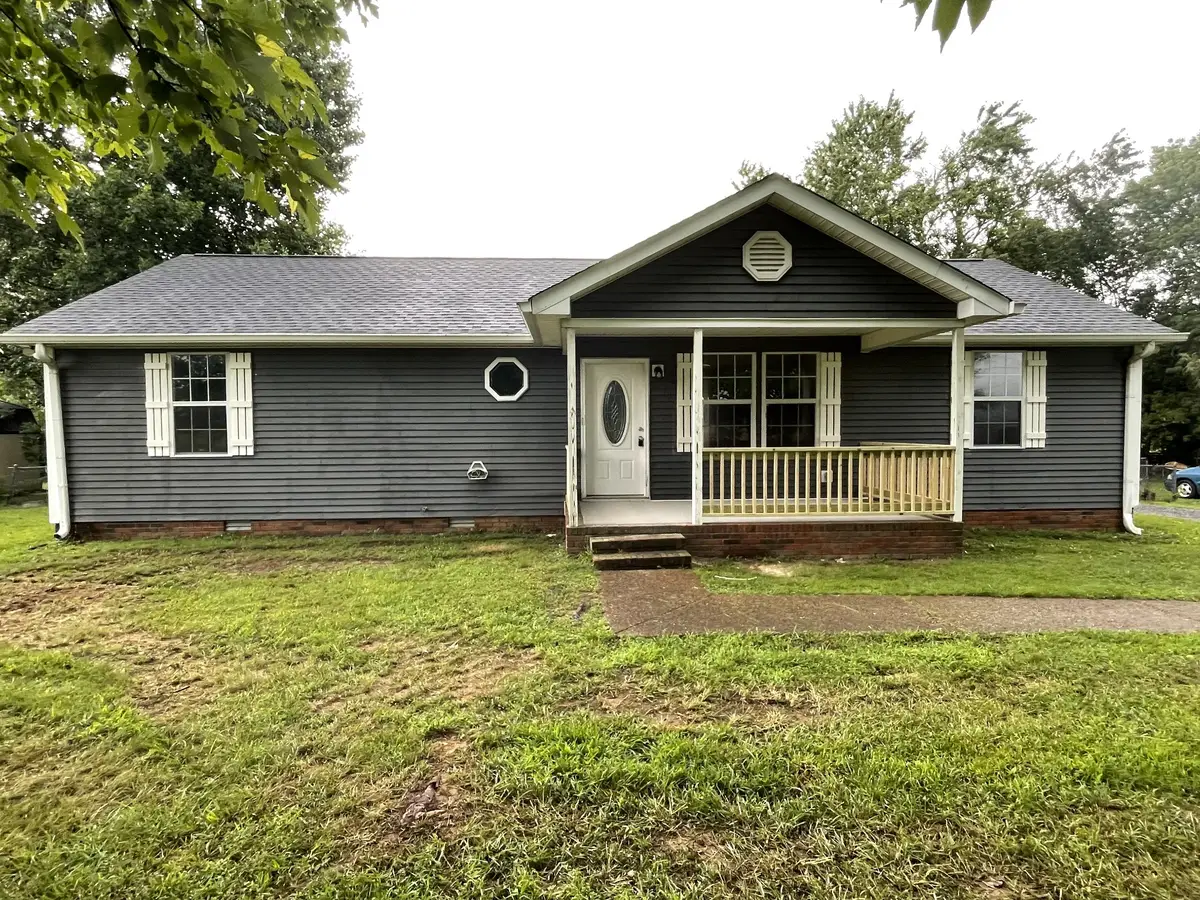 641 Airport Rd, Portland, TN 37148 - #1