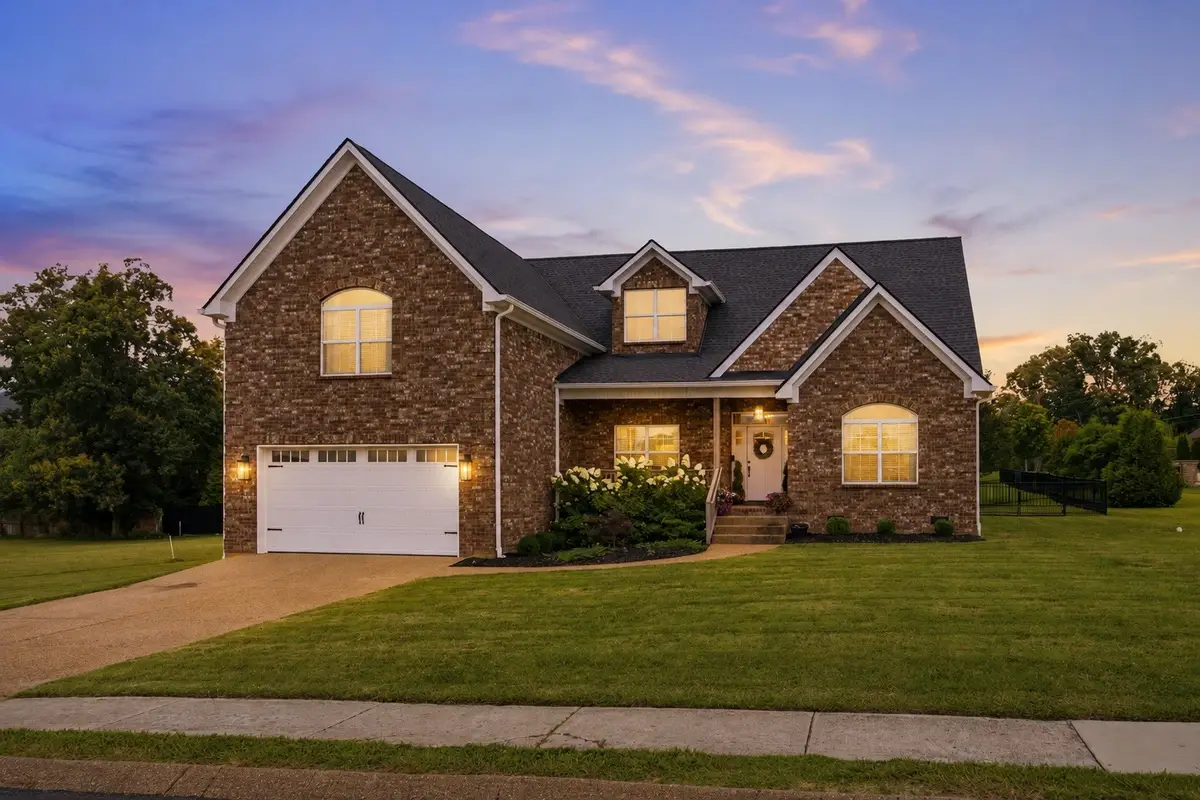 5097 Citation Dr, Mount Juliet, TN 37122 - #1