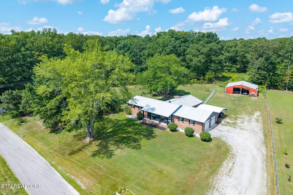 111 Guffey Lane, Jamestown, TN 38556 - #1