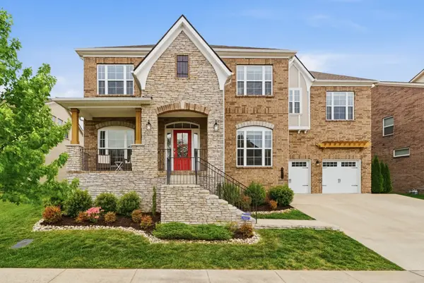 4025 Foxglove Farm Dr, Franklin, TN 37064