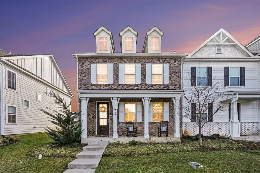 217 Southmen Ln, Spring Hill, TN 37174 - #2