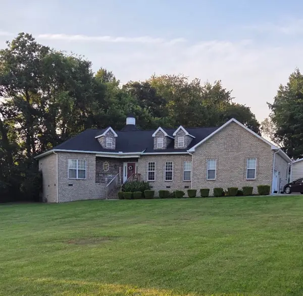 322 Forrest St, Watertown, TN 37184