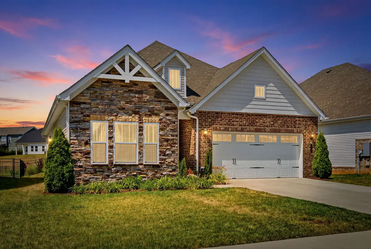 359 Mattieton Ln, Gallatin, TN 37066 - #1