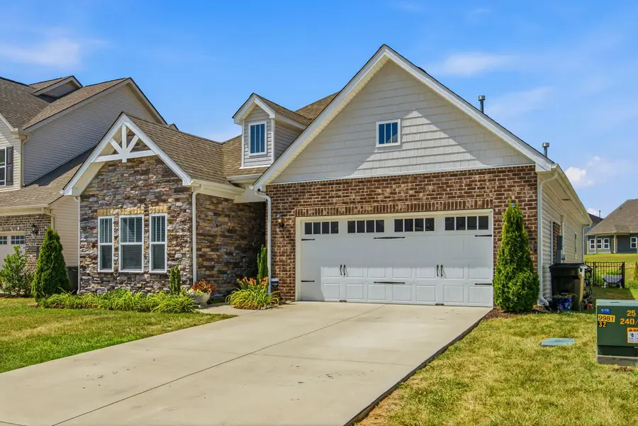 359 Mattieton Ln, Gallatin, TN 37066 - #3