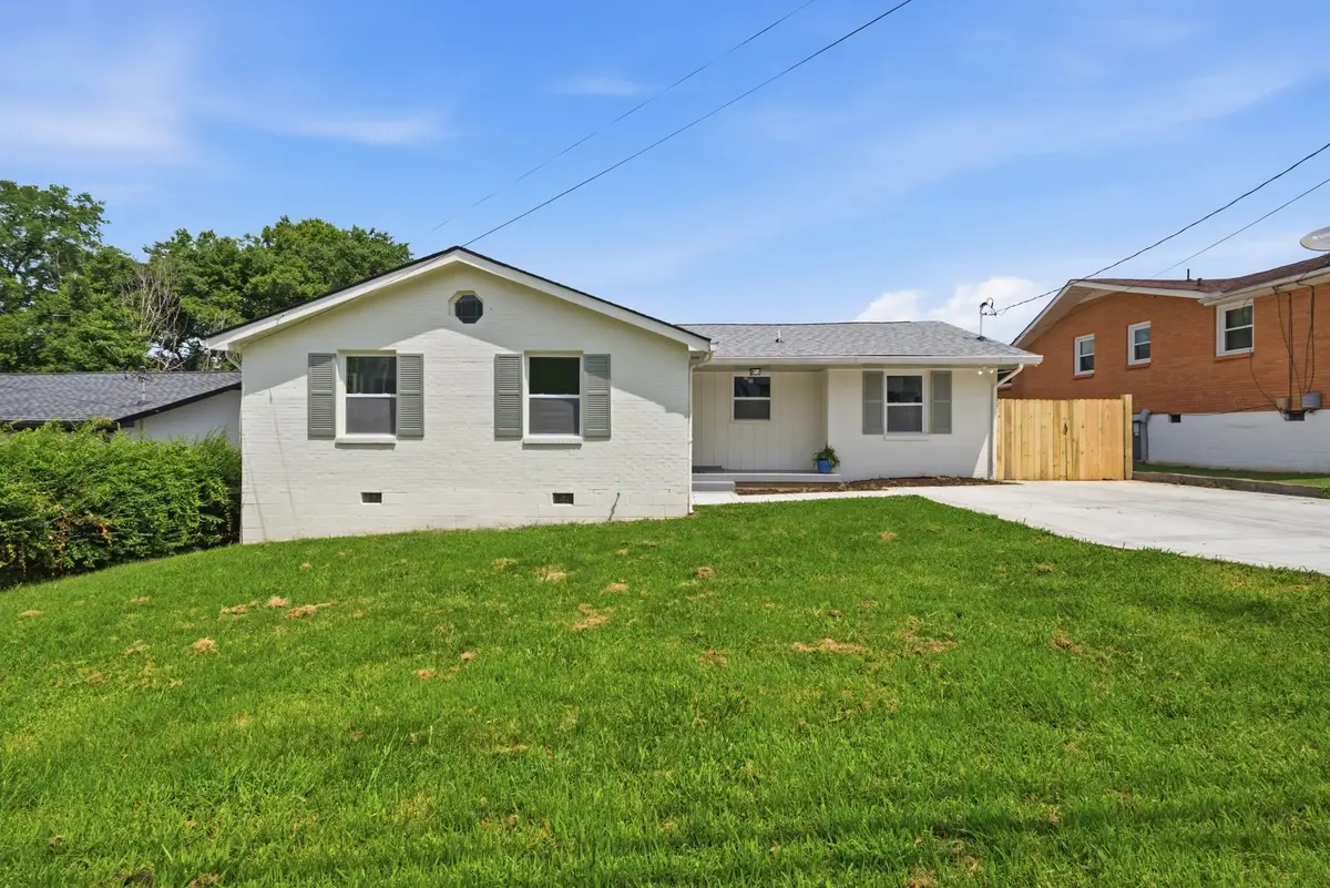 708 Moormans Arm Rd, Nashville, TN 37207 - #1