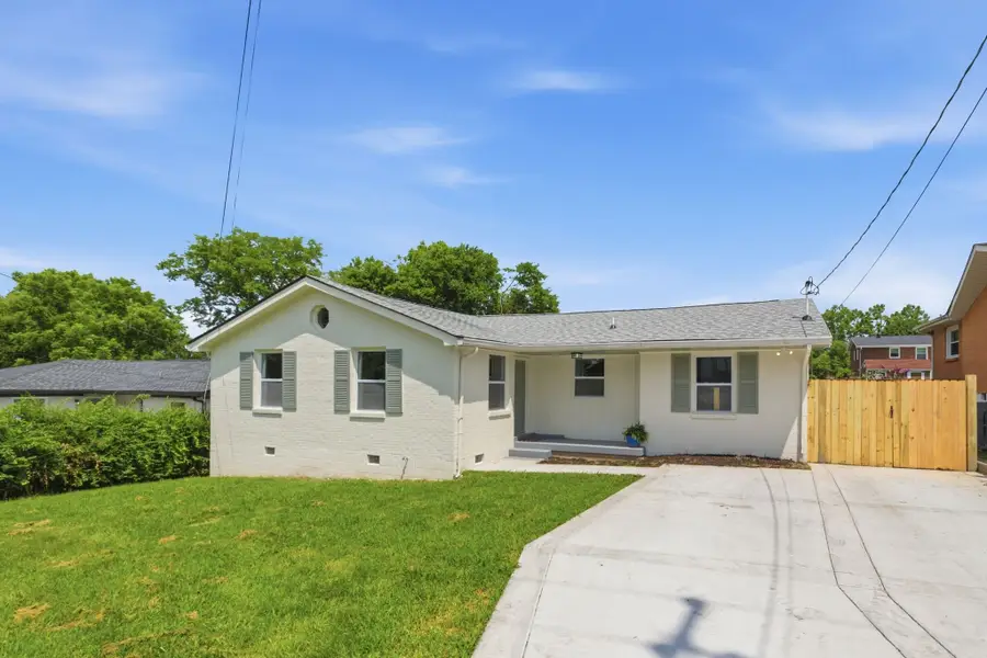 708 Moormans Arm Rd, Nashville, TN 37207 - #2