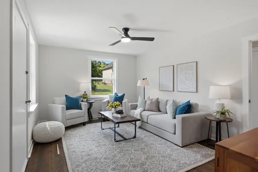 708 Moormans Arm Rd, Nashville, TN 37207 - #3