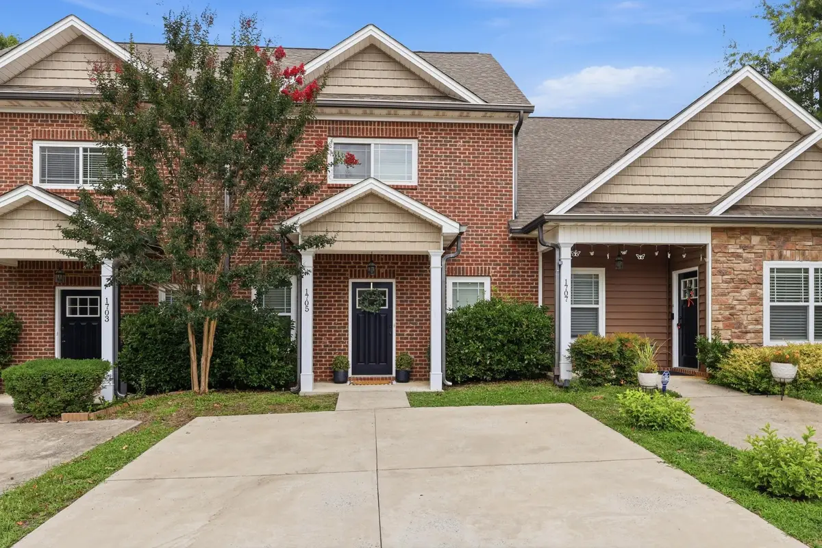 1705 New Castle Drive Ne, Cleveland, TN 37312 - #1