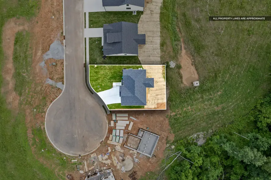 193 Dewberry Ct, Clarksville, TN 37042 - #3