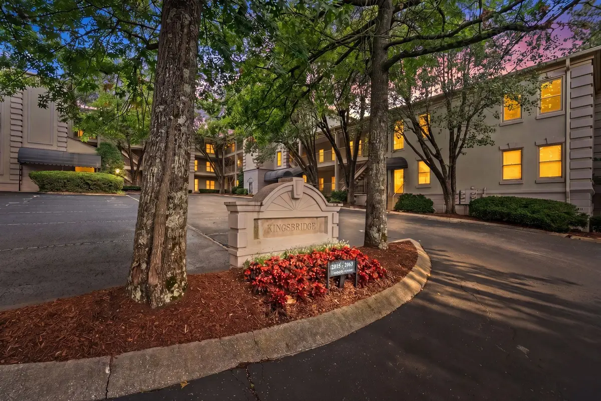 2021 Lombardy Ave, Nashville, TN 37215 - #1