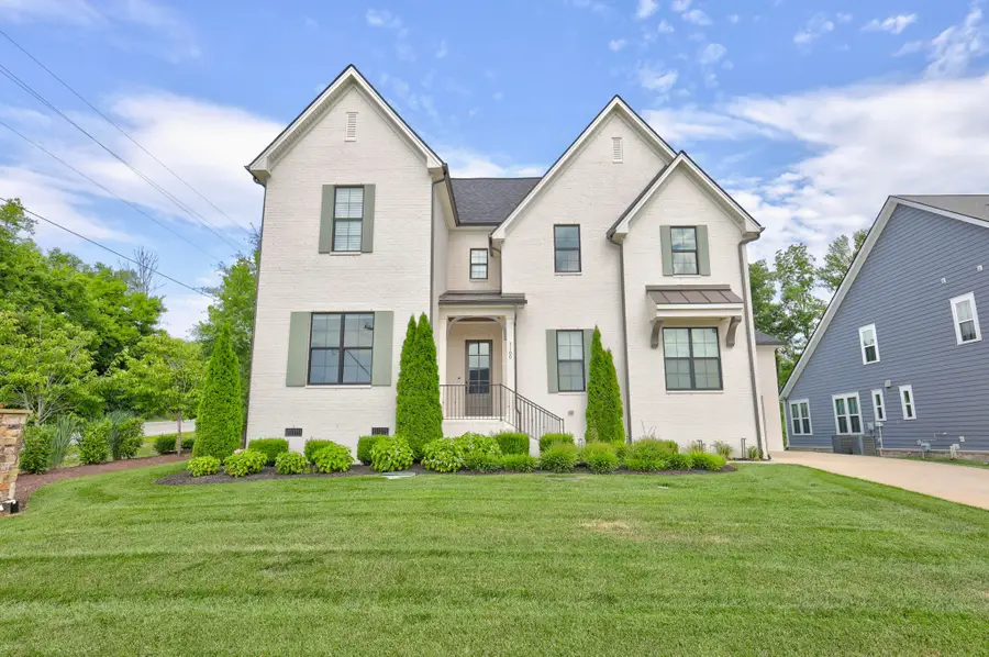 7100 Neills Branch Dr, College Grove, TN 37046 - #3
