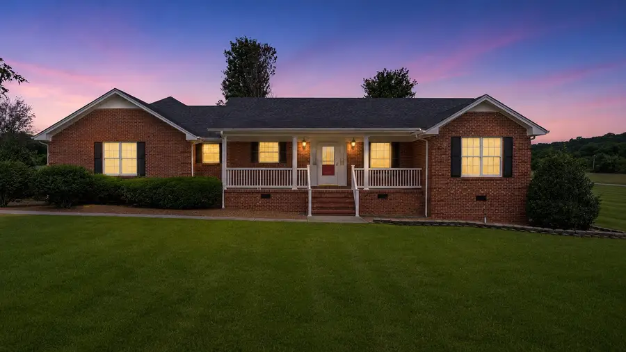 2428 Highway 231 S, Shelbyville, TN 37160 - #2
