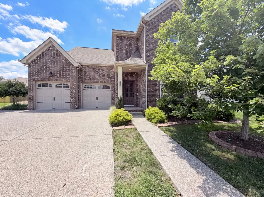 210 Bexley Way, White House, TN 37188 - #2
